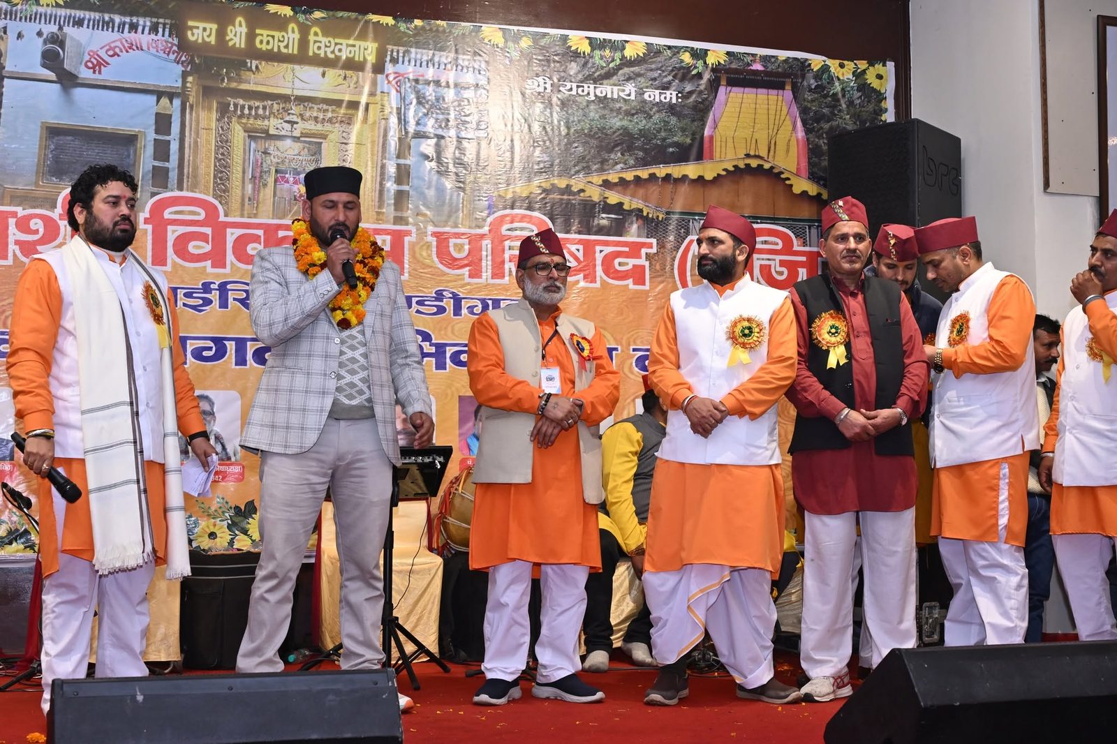 उत्तरकाशी विकास परिषद, चंडीगढ़ -- 10 जनवरी 2026 कार्यक्रम, तस्वीर 18 / 22